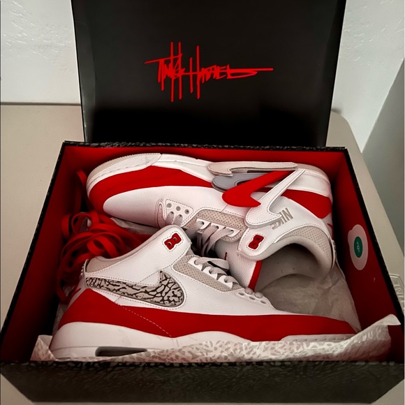 Jordan 3 Tinker Hatfield ‘Air Max 1’ - Picture 2 of 10